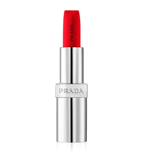 prada red lipstick|prada lip balm discontinued.